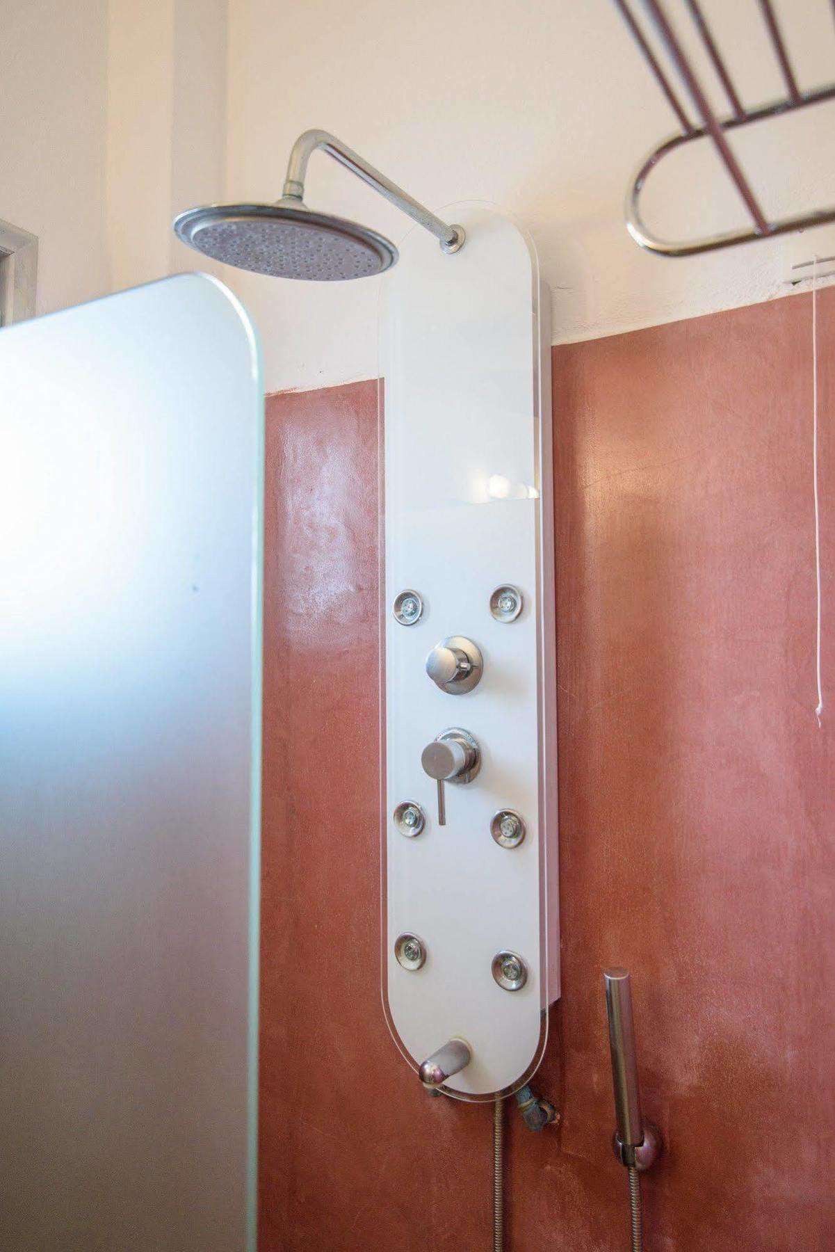 Atlas Boutique Hotel Kamári Eksteriør bilde